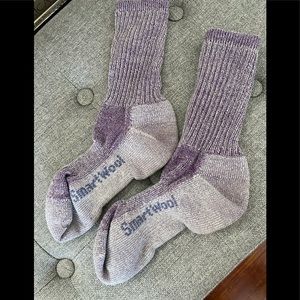 Smartwool socks